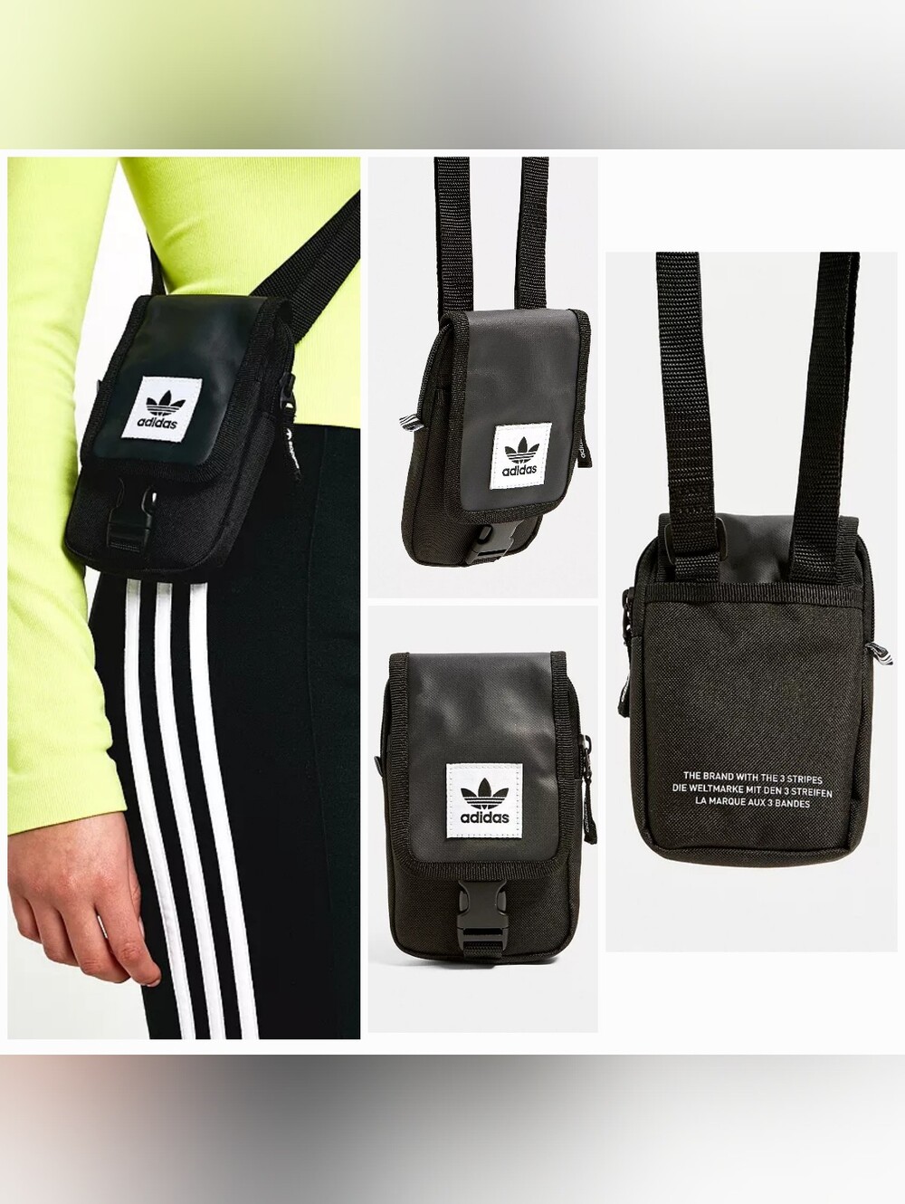 Adidas Ladies